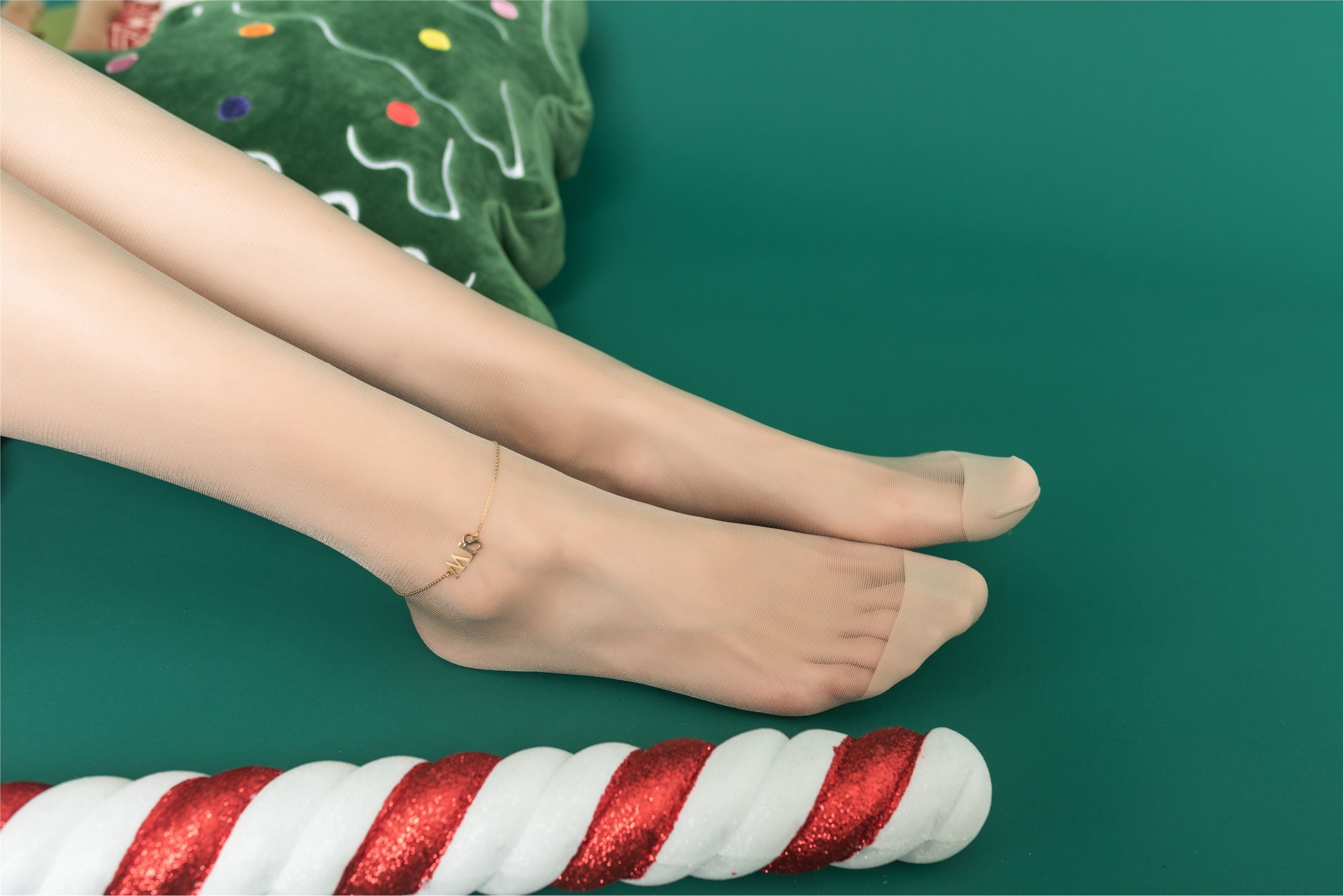 SIW斯文传媒 067 客户定制 迟到的圣诞 - 蓉儿